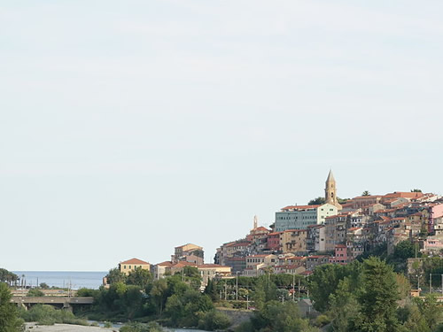 Capodanno a Ventimiglia